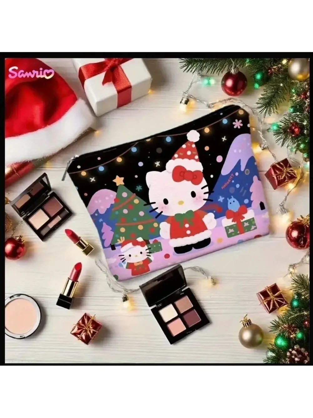 Hello Kitty charming hello